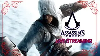 Assassin's Creed: Jadi bang Altair Part 25