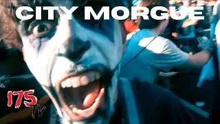 CITY MORGUE: ROLLING LOUD 2022 [NEW YORK] | 175TV