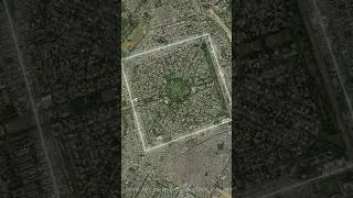Lahore Model Town vs Islamabad