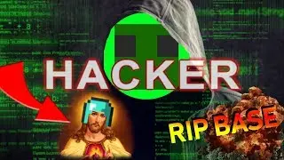 *PitForge* | | Ep 3: FIGHTING HACKERS?!! RAIDED/Lost GODSET?