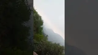 cherat Valley with friends