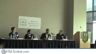 Business Law and its Role in Sports CLE Course | CLE Institute