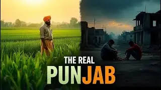 The Real Punjab | Documentary |Truthory 