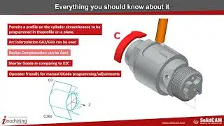From Good to GREAT – Mill Turn Post Processors - Part 3