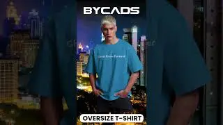 Stormy Seas Pirate Oversized T-Shirt | Adventure Streetwear &ndash; Bycads
