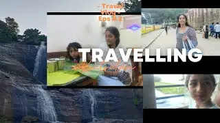 #instagram#minivlog#🔥குற்றாலம் போலாமா🥰🌱🌿🤗#vlogs#travel#hometown#food#youtubeshorts 