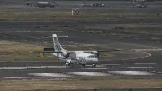 A new airport creates controversy in Mexico