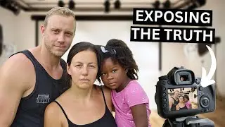 The Truth About Family Vlogging...