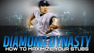 MLB The Show 16 Diamond Dynasty Tips: HOW TO BUILD STACKED LINEUP FOR CHEAP!!!