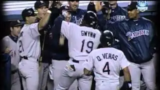 Tony Gwynn Memorabilia To Be Auctioned Off by SCP Auctions
