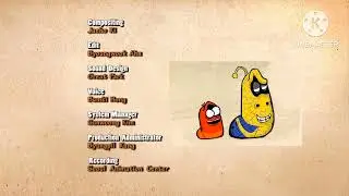 Larva Every Ringtone Credits (Part 8)