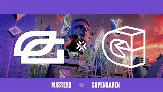 GUILD x OpTiC Gaming (Mapa 1: Icebox) | VALORANT Masters Copenhagen: Fase de Grupos