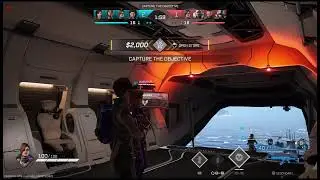 #RogueCompany....