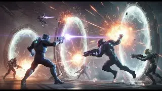 splitgate 2 ranked livestream