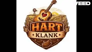 Lig jou Glas - Hart Klank