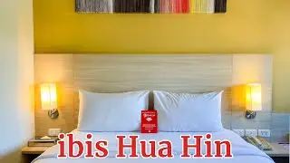 ibis Hua Hin (Family Room)