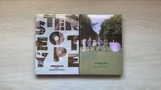 [Stayc Week Day 3] Unboxing Stereotype!