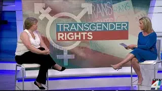 Update on transgender rights in Florida