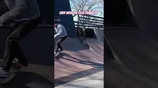 My buddy Eddy Ollie transfer