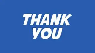 Thank you Team CDDFT