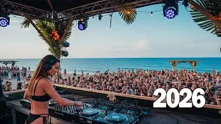 Chill Out Mix 2026 🌊 January Top Playlist - Best Popular Songs #145