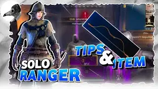 TIPS PEMILIHAN ITEM UNTUK SOLO RANGER 🔥 | Gold and Glory