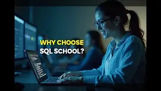 SQL School Training Courses