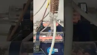 Lab Water Distillation Machine Benefits #youtubeshorts #laboratory #shorts #shortvideo #youtube
