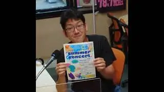 #14　Nishinomiya WIND WAVE　2025年6月21日ONAIR　#吹奏楽　#吹奏楽団　#吹奏楽ラジオ　#ジュビカンテアンサンブル　#フレンテホール　#フレンテ西宮