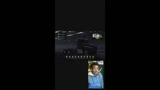 american truck simulator