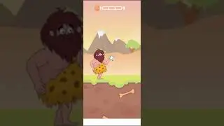 Comics Bob level 8 walkthrough Solution