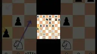 Queen's Gambit Declined: Orthodox Defense. Main Line #chess #chessgame #chesstactics