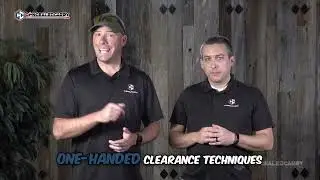 🔥 Introducing 'Staying In The Fight': The Ultimate Firearm Malfunctions Course 🔥