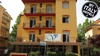 Hotel Villa Itala | Rimini, Italy | Hotel Review 🌟