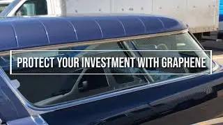 Best way to Protect Your Investment with Graphene in 2020