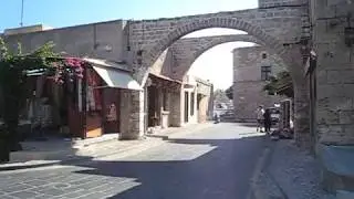 The Rabbinical College