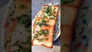 Butter Bread Masala 🥪😍                                #viral #butterbread #ytshorts #shorts