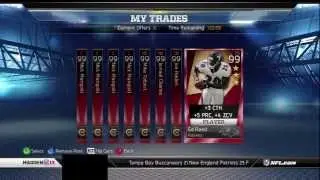 Madden 13 Giveaway #4