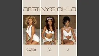 Cater 2 U (Storch Remix Instrumental)
