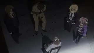 Caules's Ritual | Fate Apocrypha - 16