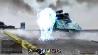 Gathering Giant Souls For Heart Of Tarvhas! Savage Lands Gameplay S1-Ep36