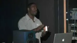 RED Storage Seminar Part 2 of 3