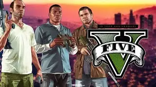 Bukti PC gweh ngga bisa LIVE GTA V ☝️😔🥀 (CPU KROCO)