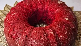 Red Velvet Cake