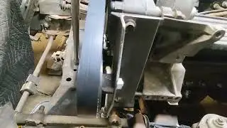 Flex in AC delete bracket