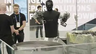 CES 2026 J. Demsky x Clarios x Lamborghini
