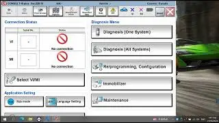 WIFI VXDIAG VCX SE for NISSAN Setting Instructions-www.vxdiagshop.eu