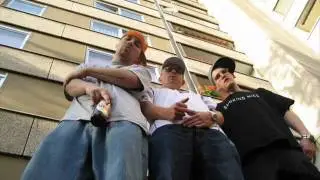 Smoking Mics (DORTMUND) - Das is Dortmund