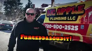 Westminster, Broomfield, Thornton, and Erie Colorado Home Owner Plumber Headaches Solved!