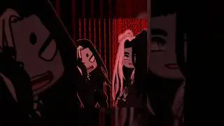 AAAAAA + AISHITE AISHITE || MEME || Злата👄✨ || Теги: #gacha #gachaclub #gachalife #гача #гачаклуб